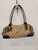 Used Gucci Small Handbag 60027-S001402427 View 2