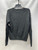 Used Spiritual Gangsta Lightweight Sweater M-8/10 60132-S000122757 View 2