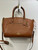 Used Coach Large Leather Handbag 60070-S000604975 View 1