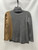 Used Akris Punto Lightweight Sweater S-4/6 60132-S000122791 View 2
