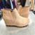 NWOT Sorel Ankle Boots 7 60112-S000431101 View 5