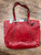 Used Patricia Nash Large Leather Handbag 60043-S000911631 View 1