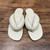 Used Huma Blanco Sandals 7.5 60004-S000643659 View 1