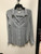 Used Unbranded Long Sleeve Top S-4/6 60144-S000603219 View 2
