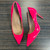 Used Banana Republic Low Heels 10 60129-S000534047 View 1