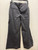 Used black Anthropologie Casual Pant 10-30 60137-S000086593 View 3