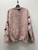 Used pink Unbranded Heavyweight Sweater M-8/10 60137-S000086622 View 2