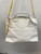 Used Coach Xlarge Leather Handbag 60072-S000548499 View 1