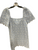 Used Zara Short Dress B S-4/6 60100-S000301098 View 1