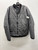 Used Grey Orange Men's Light Jacket S 60137-S000086635 View 1