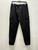 Used Black Burnside Mens Casual Pant S 60137-S000086636 View 3