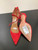 Used Aquazzura High Heels 8.5 60084-S000884807 View 2