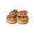 Used Farm Rio Sandals 9 60105-S000268587 View 2
