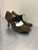 Used Green John Fluevog Low Heels 9.5 60137-S000086640 View 1