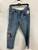 Used Pilcro Denim 8-29 60005-S001084866 View 1