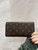 Used Louis Vuitton Wallet 60067-S000781353 View 2