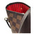 Used Louis Vuitton Damier Ebene Neverfull MM 60099-S000349909 View 6