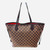 Used Louis Vuitton Damier Ebene Neverfull MM 60099-S000349909 View 1
