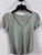 Used Lululemon Athletica Active Short Sleeve M-8/10 60005-S001084902 View 1