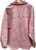 Used Celebrity Pink Short Light Jacket XXL-20 60030-S000889352 View 2