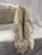 Used Chloé Woody Fringe Tote Bag 60067-S000781363 View 5