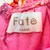 Used Fate Short Dress B L-12/14 60003-S000887154 View 3