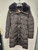 Used Michael Michael Kors Long Heavy Coat M-8/10 60027-S001402684 View 1