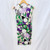 Used Diane Von Furstenberg Short Dress B M-8/10 60003-S000887208 View 1