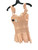 Used Unbranded Short Dress B S-4/6 60100-S000301234 View 2