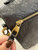 Used Louis Vuitton Pochette Metis Empreinte Handbag 60067-S000781375 View 7