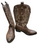 Used Coconuts Tall Boots 7.5 60017-S001099841 View 2