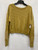Used Free People Long Sleeve Top XS-0/2 60072-S000548582 View 1