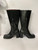 Used Tommy Hilfiger Tall Boots 9.5 60070-S000605120 View 3