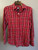 Used Land's End Long Sleeve Top XS-0/2 dff2 60039-S000766209 View 1