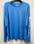 Used Columbia Mens Long Sleeve Top L/16-16.5 60072-S000548657 View 1
