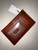 Used Fossil Leather Wallet 60006-S001158243 View 2