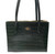 Used Coach Nina Tote Bag Croc  Embossed 60099-S000350004 View 1