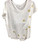 Used Liz Claiborne Short Sleeve Top L-12/14 60144-S000603300 View 1