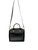 Used Ted Baker London Large Leather Handbag 60135-S000106324 View 3