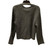 Used Derek Lam 10 Crosby Heavyweight Sweater L-12/14 60105-S000268653 View 2