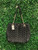 Used Kate Spade New York Xlarge Leather Handbag 60008-S000653456 View 1