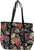 Used Vera Bradley Xlarge Handbag 60030-S000889451 View 1
