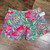 Used Lilly Pulitzer Shorts 0-25 60140-S000710076 View 1