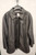 Used Perry Ellis Men's Short Heavy Coat L 60027-S001402818 View 1