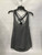 Used Lululemon Athletica Active Tank Top L-12/14 60045-S000799214 View 1