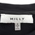 Used Milly Short Sleeve Top S-4/6 60003-S000887342 View 3