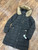 NWT Michael Michael Kors Long Heavy Coat L-12/14 60076-S000808568 View 6