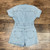 Used Lulus Romper M-8/10 60004-S000643817 View 2