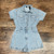 Used Lulus Romper M-8/10 60004-S000643817 View 1