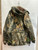 Used Cabellas Men's Short Heavy Coat XL 60142-S000024850 View 2